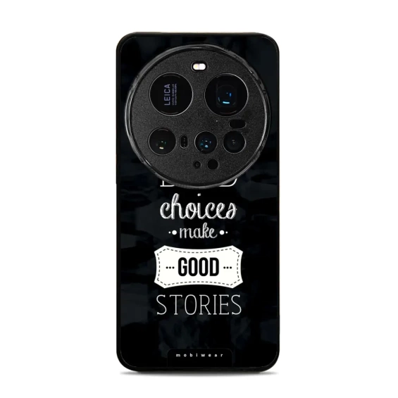 Phone Glossy Case Xiaomi 15 Ultra - Design G071G