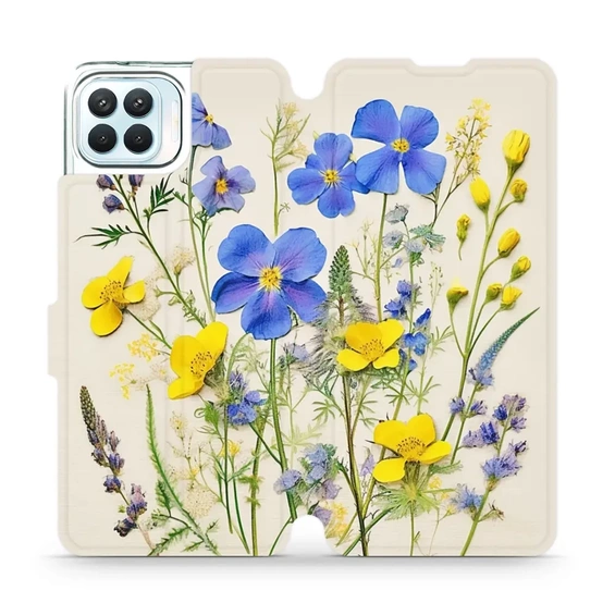 Phone Case OPPO Reno 4 Lite - Design VP41S