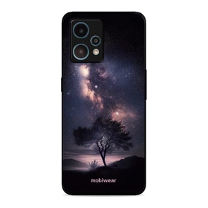 Phone Glossy Case Realme 9 Pro Plus - Design G005G