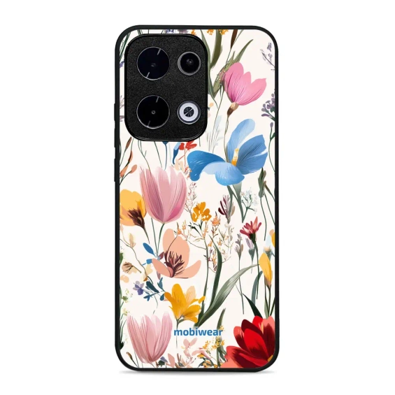 Hülle Glossy Case für OPPO Reno 13 - Farbe GP70G