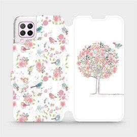 Hülle für Huawei P40 Lite - Farbe M120S