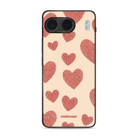 Phone Glossy Case OnePLus Nord 4 5G - Design GP93G