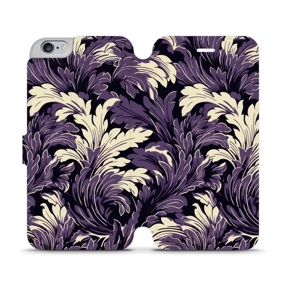 Phone Case Apple iPhone 6s Plus - Design VA46S