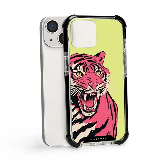 Hülle MagSafe Elite Bumper für Apple iPhone 13 mini - Farbe D029D