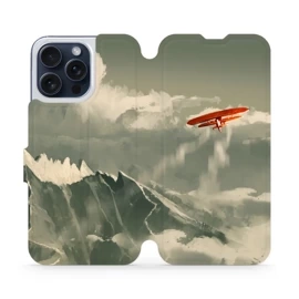 Phone Case Apple iPhone 15 Pro Max - Design MA03P