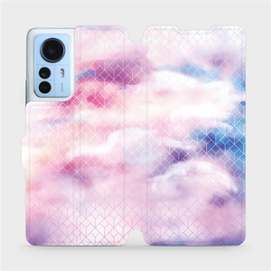 Etui do Xiaomi 12 Pro - wzór MR02S