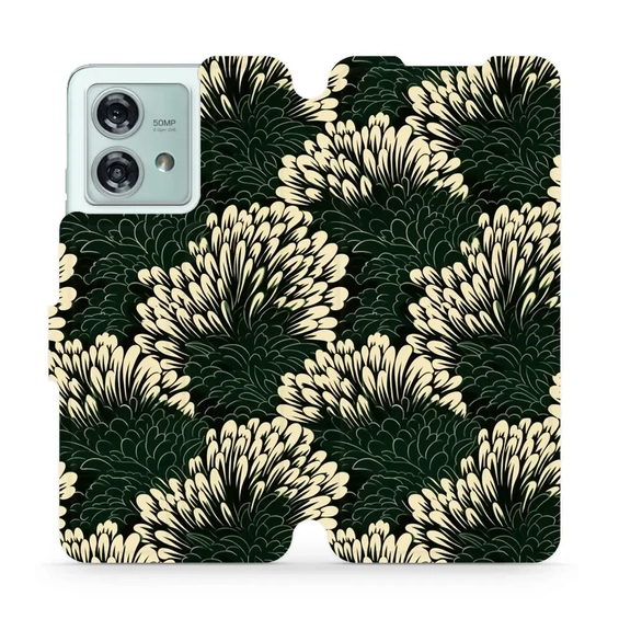 Hülle für Motorola Edge 40 Neo - Farbe VA45S