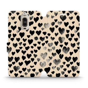 Phone Case Huawei Mate 9 Pro - Design VA51S