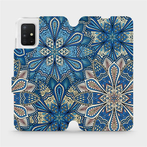 Phone Case Samsung Galaxy A51 - Design V108P