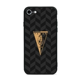 Phone Glossy Case Apple iPhone SE 2022 - Design G06PS