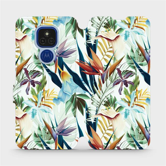 Phone Case Motorola Moto E7 Plus - Design M071P