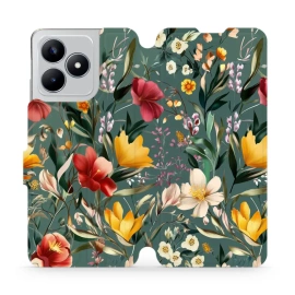 Phone Case Realme C53 - Design VP71S