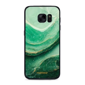 Hülle Glossy Case für Samsung Galaxy S7 - Farbe G023G