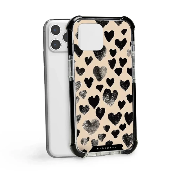 Etui MagSafe Elite Bumper Apple iPhone 11 Pro - wzór DA51D