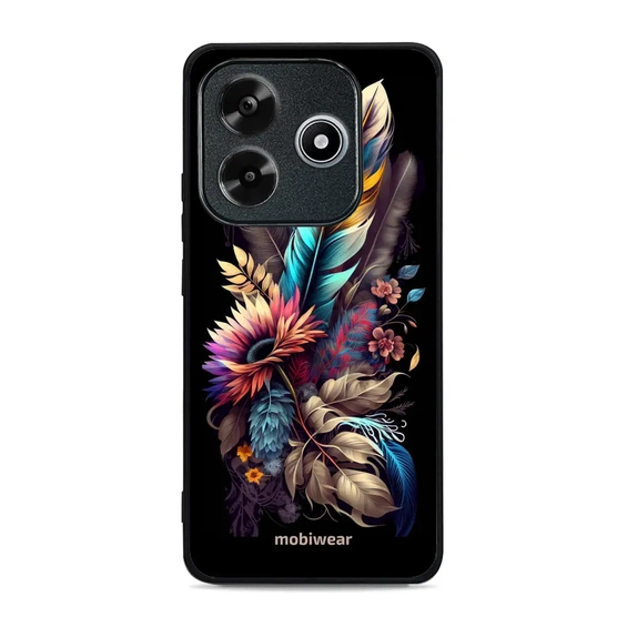 Hülle Glossy Case für Xiaomi Redmi Note 14 5G - Farbe G011G