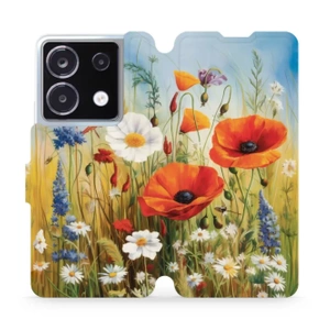 Etui do Xiaomi POCO X6 - wzór VP43S