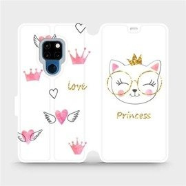 Phone Case Huawei Mate 20 - Design MH03S