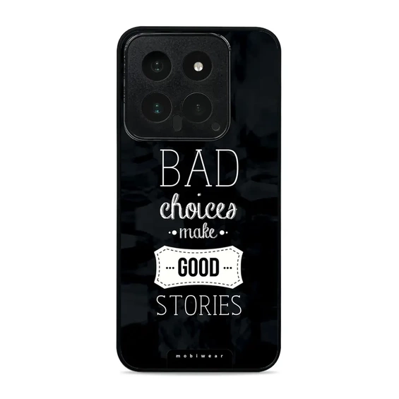 Etui Glossy Case do Xiaomi 14 - wzór G071G