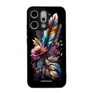 Etui Glossy Case do OPPO Reno 14 5G - wzór G011G