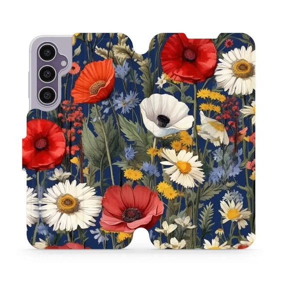 Phone Case Samsung Galaxy S23 FE - Design VP46S