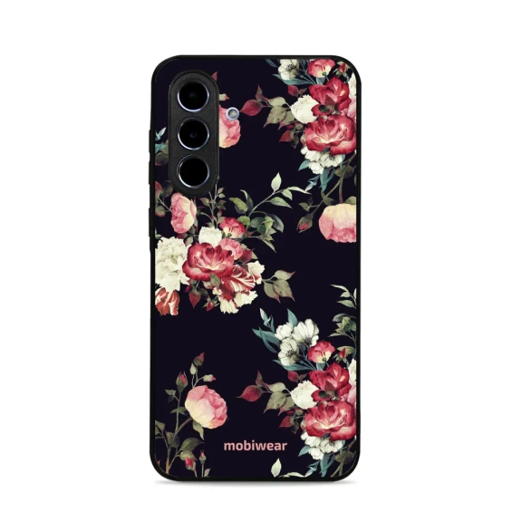 Etui Glossy Case do Samsung Galaxy A56 5G - wzór G040G