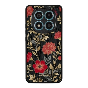 Phone Glossy Case Xiaomi Redmi Note 14 Pro 4G - Design G172G