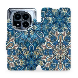 Phone Case Xiaomi Redmi Note 14 Pro 5G - Design V108P