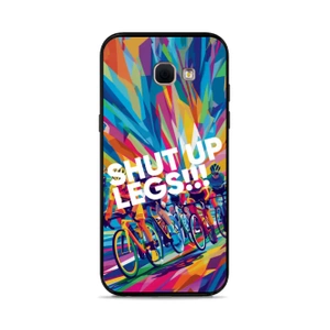 Hülle Glossy Case für Samsung Galaxy A5 2017 - Farbe GD03G