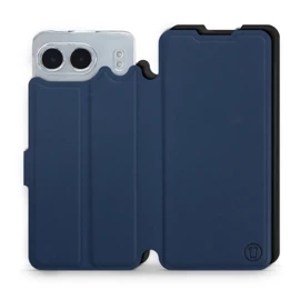 Phone Case OnePlus Nord 4 5G - Design Navy with Black