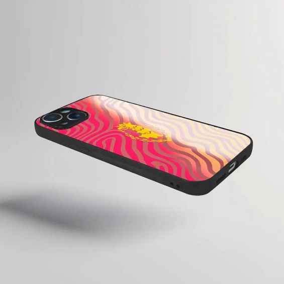 Phone Glossy Case Samsung Galaxy S20 FE - Design G10PS