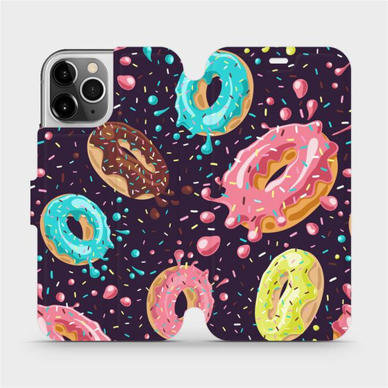 Phone Case Apple iPhone 12 Pro - Design VP19S