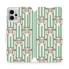Phone Case Motorola Moto G23 - Design VP90S