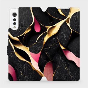 Phone Case LG Velvet - Design VP35S
