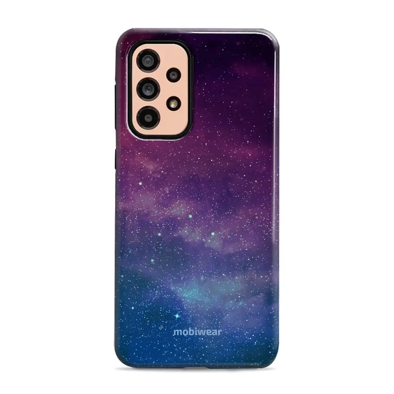 Case Elite Pro for Samsung Galaxy A53 5G - Design E147E
