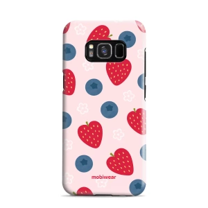 Hülle Elite Pro für Samsung Galaxy S8 - Farbe EP84E