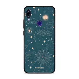 Phone Glossy Case Xiaomi Redmi Note 7 - Design G047G