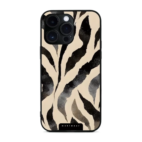 Phone Glossy Case Apple iPhone 14 Pro Max - Design GA53G