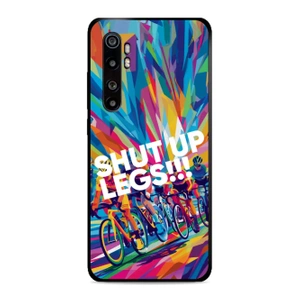 Phone Glossy Case Xiaomi Mi Note 10 Lite - Design GD03G