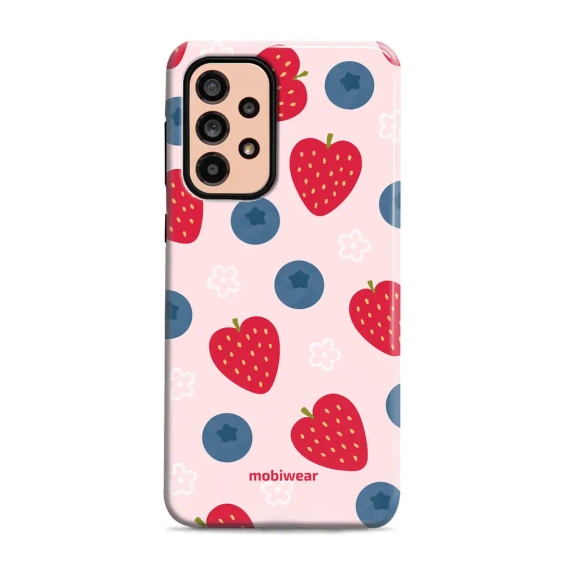 Case Elite Pro for Samsung Galaxy A53 5G - Design EP84E