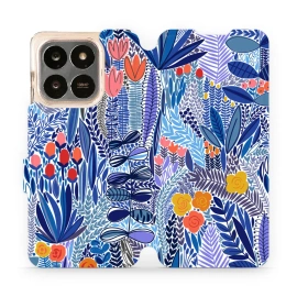 Hülle für Huawei Honor X7d - Farbe MP03P