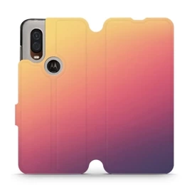 Phone Case Motorola One Vision - Design VP66S