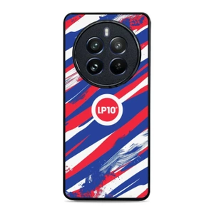 Hülle Glossy Case für Realme 12 Pro 5G - Farbe G10GZ