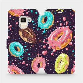 Phone Case Samsung Galaxy J6 2018 - Design VP19S