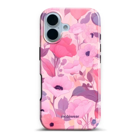 Hülle Elite Pro für Apple iPhone 17 - Farbe EP74E