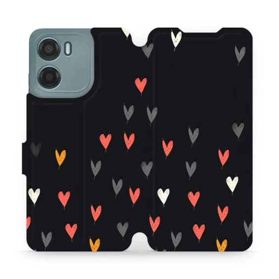 Etui do Motorola Moto E15 - wzór VP79P