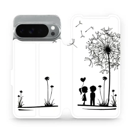 Hülle für Google Pixel 10 Pro XL - Farbe MH16P