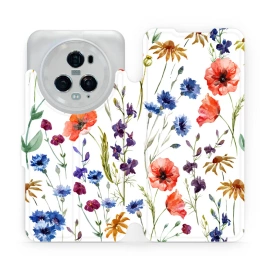 Etui do Huawei Honor Magic5 Pro 5G - wzór MP04S