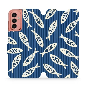 Hülle für Samsung Galaxy M13 - Farbe VP89S