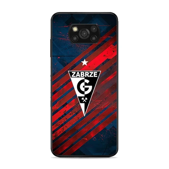 Phone Glossy Case Xiaomi POCO X3 Pro - Design G04GZ