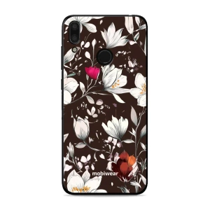 Phone Glossy Case Huawei Y7 2019 - Design GP72G